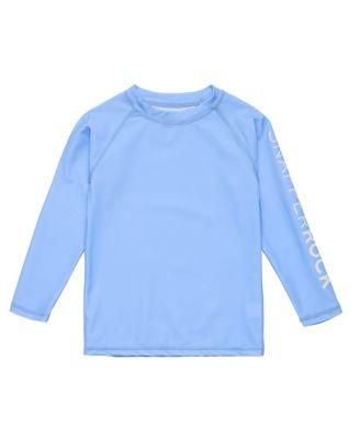 Boys' Seaside Long Sleeve Rash Top - Little Kid by SNAPPER ROCK