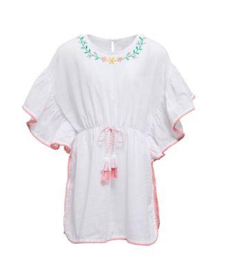 Girls' Spring Fling Cover Up - Little Kid by SNAPPER ROCK