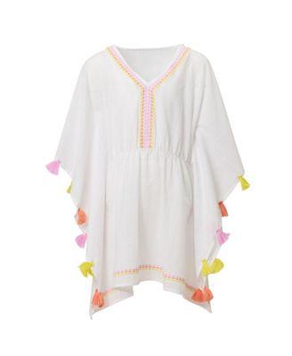Girls' Summer Sorbet Cover Up - Little Kid by SNAPPER ROCK