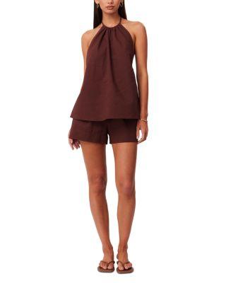 Alysse Halter Top by SNDYS