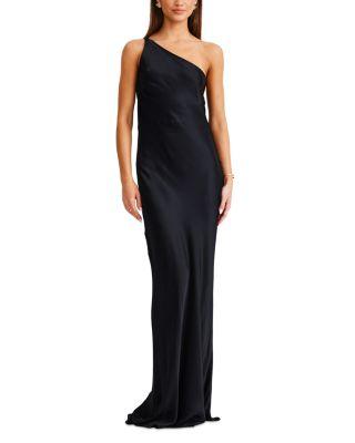 Aubrey Cowl Back Maxi Dress by SNDYS