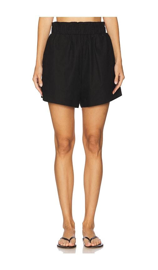 SNDYS Shelley Short in Black by SNDYS