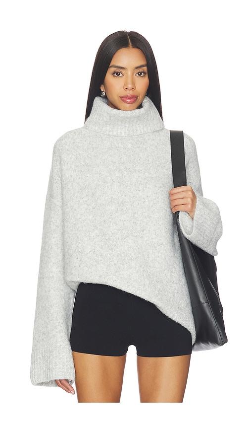 SNDYS Winnie Jumper in Grey by SNDYS