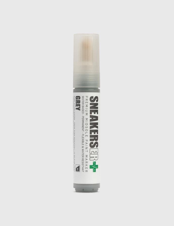 Premium Midsole Paint Marker - Grey by SNEAKERSER