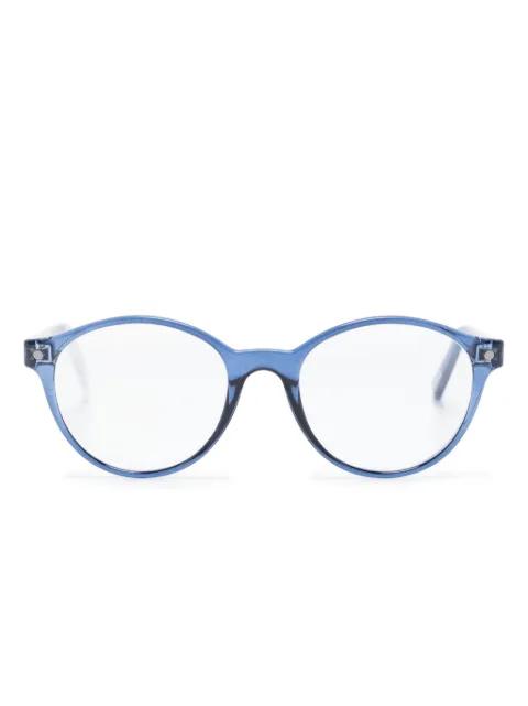 Cicinin clip-on glasses by SNOB