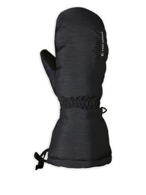 Big Down DT gloves by SNOWLIFE
