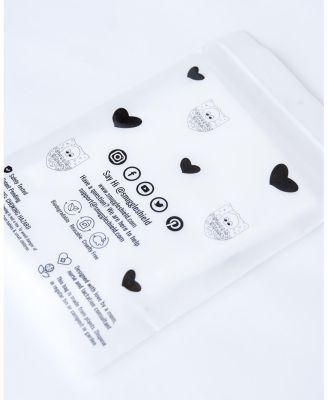 Unisex LUXE Protection Custom Infant Air Filter Refill Pack by SNUGGLE SHIELD