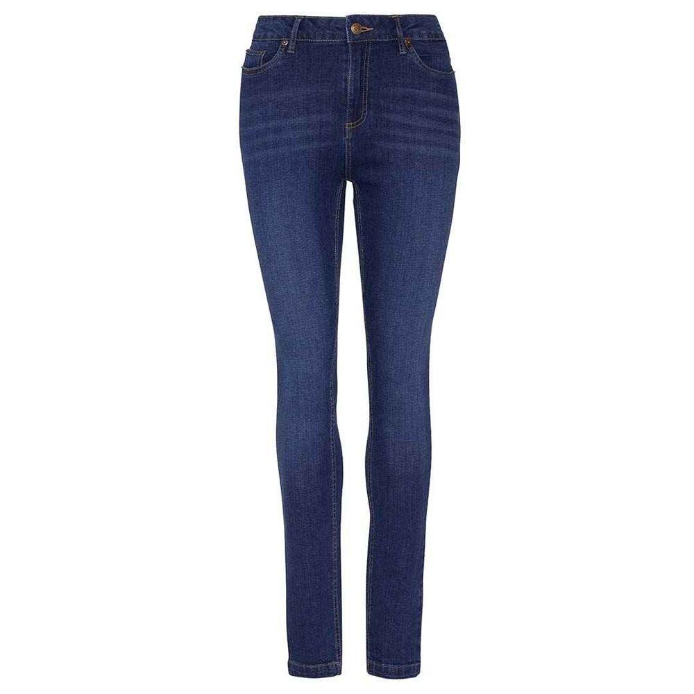 Lara Skinny Jeans by SO DENIM