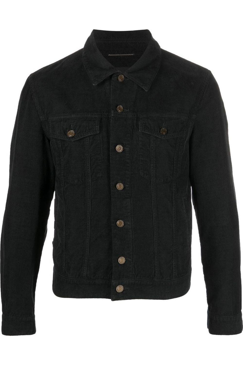 Noah Denim Jacket by SO DENIM