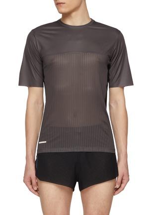 Hot Weather T-Shirt by SOAR RUNNING