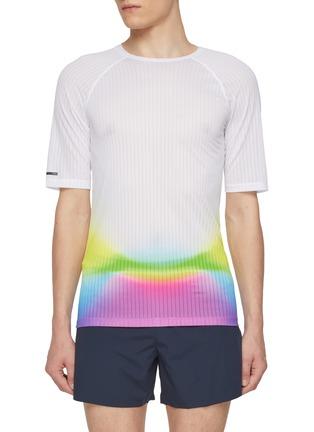 Race T-Shirt by SOAR RUNNING