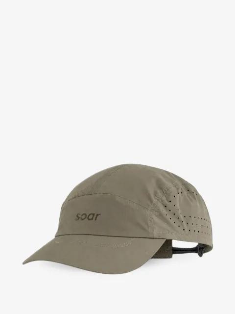 Run 2.0 cap by SOAR RUNNING