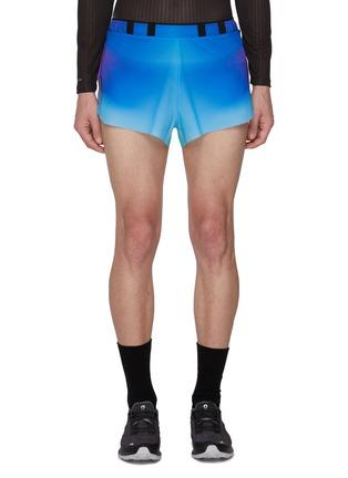 X Race Marathon Shorts by SOAR RUNNING