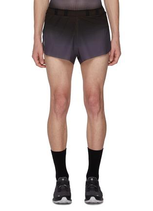 X Race Marathon Shorts by SOAR RUNNING