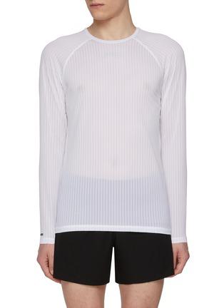 X Run Race Base Layer Top by SOAR RUNNING