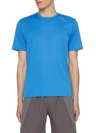 X Run Tech T-Shirt by SOAR RUNNING