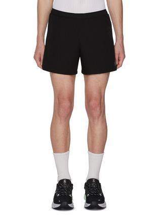 X Run Zipped Pocket Run Shorts by SOAR RUNNING