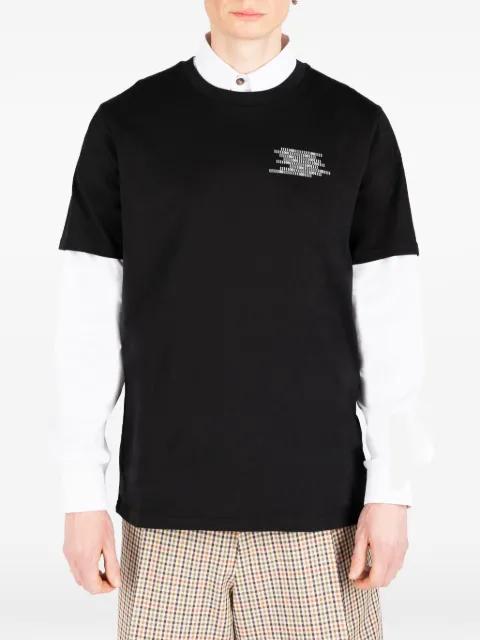 Bin T-shirt by SOCIETE ANONYME