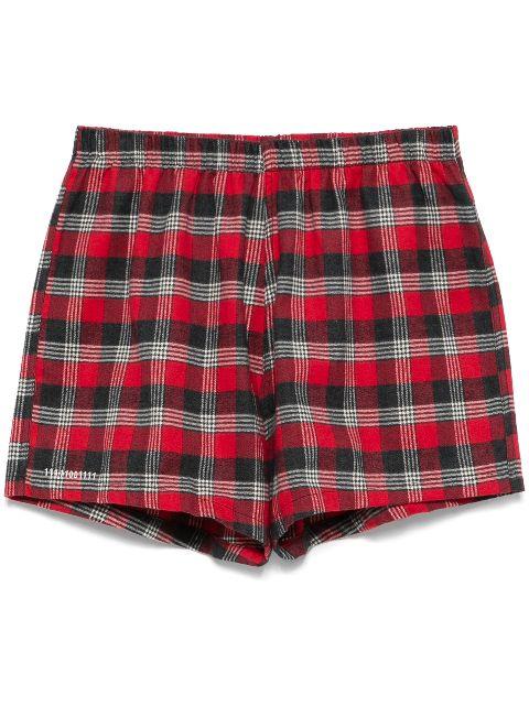 Connell shorts by SOCIETE ANONYME