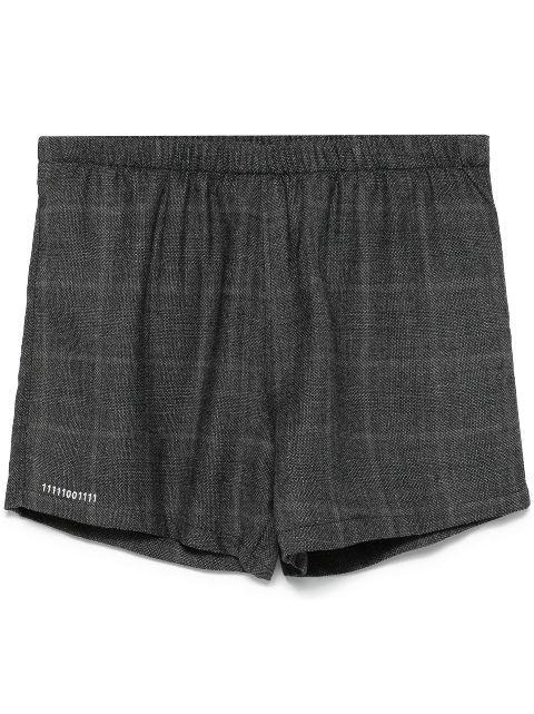 Connell shorts by SOCIETE ANONYME
