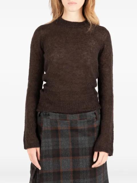 Gwyn sweater by SOCIETE ANONYME