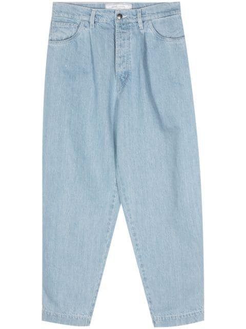 Jap tapered jeans by SOCIETE ANONYME
