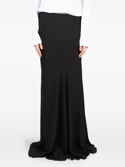 Joice train maxi skirt by SOCIETE ANONYME