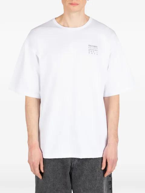 Last Chance T-shirt by SOCIETE ANONYME