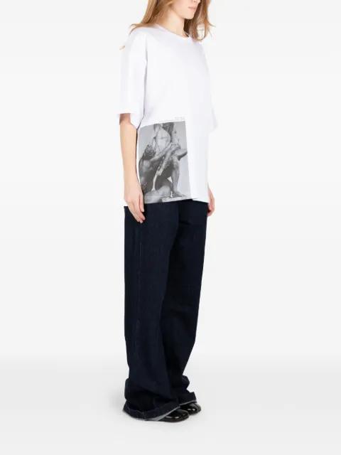 My Love T-shirt by SOCIETE ANONYME