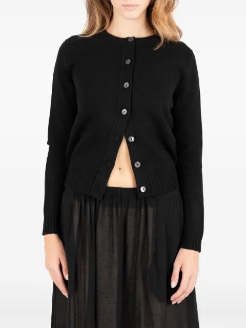 Natalie cardigan by SOCIETE ANONYME