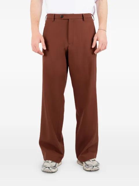 Panta trousers by SOCIETE ANONYME
