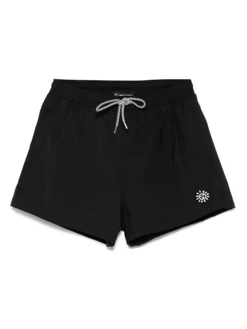 Sunny Board swim shorts by SOCIETE ANONYME