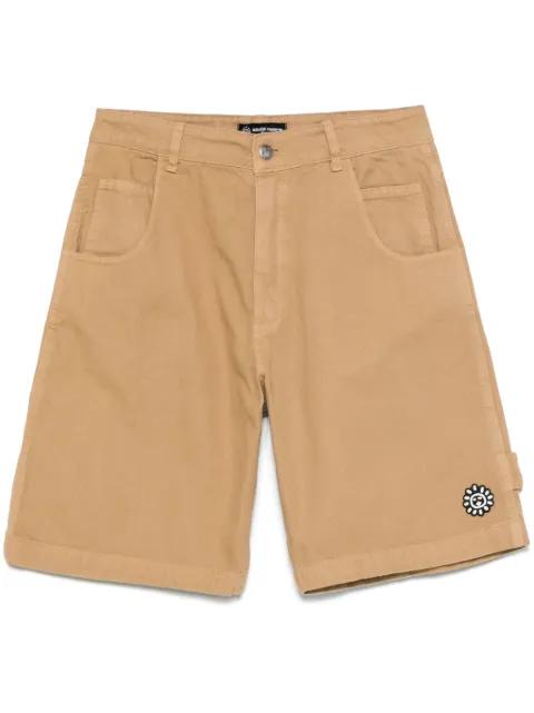 Sunny cargo shorts by SOCIETE ANONYME