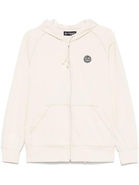 Sunset hoodie by SOCIETE ANONYME