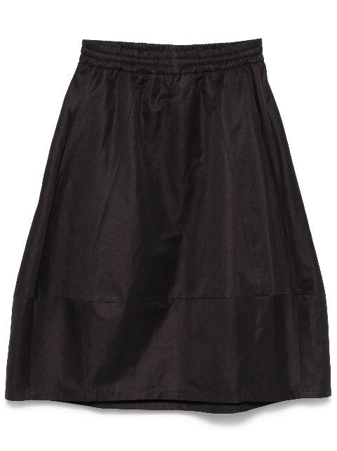 Troisieme midi skirt by SOCIETE ANONYME