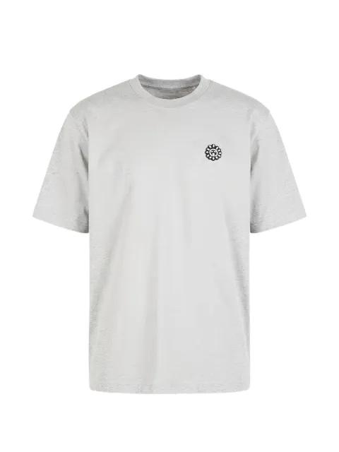 graphic-print T-shirt by SOCIETE ANONYME