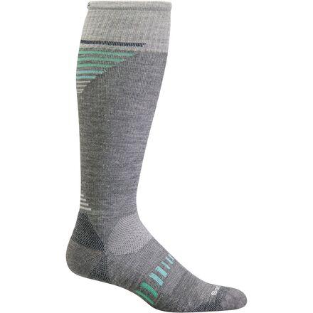 Ascend II Knee High Sock by SOCKWELL