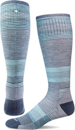 Cadence Compression Socks by SOCKWELL