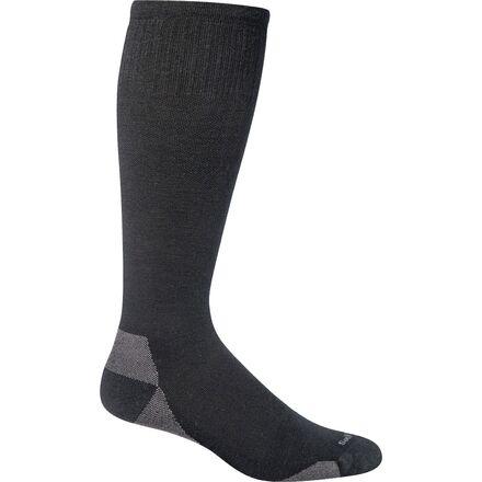 Cadence Knee High Sock by SOCKWELL