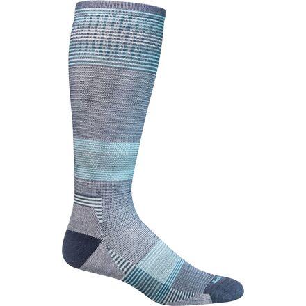 Cadence Knee High Sock by SOCKWELL