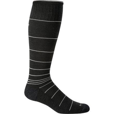 Circulator Compression Socks by SOCKWELL