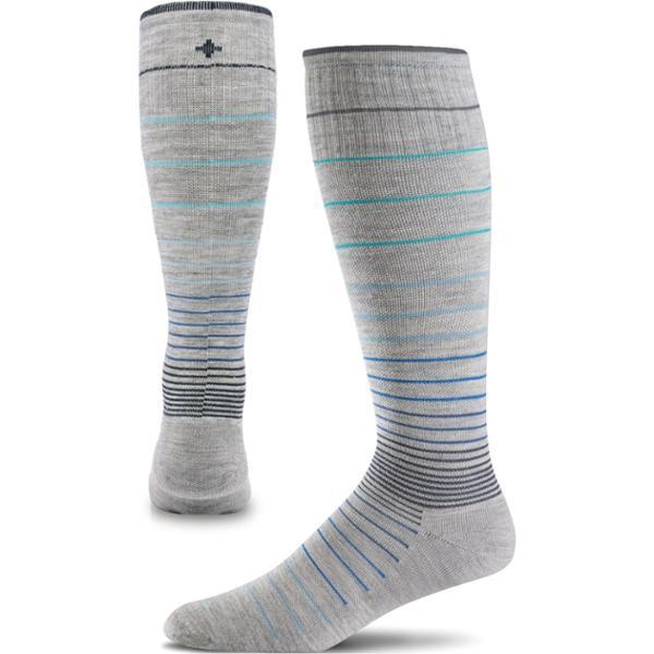 Circulator Compression Socks by SOCKWELL