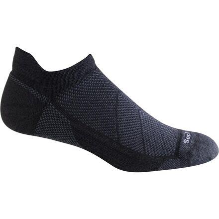Elevate Micro Sock by SOCKWELL