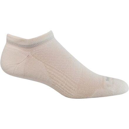 Elevate Micro Sock by SOCKWELL
