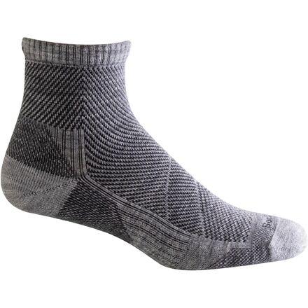 Elevate Quarter Sock by SOCKWELL