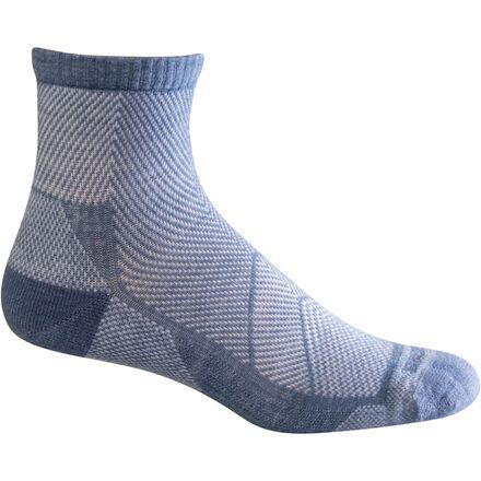 Elevate Quarter Sock by SOCKWELL