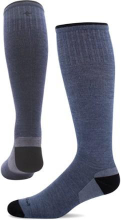 Elevation Firm Compression Socks by SOCKWELL