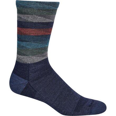 Peaks Sock by SOCKWELL