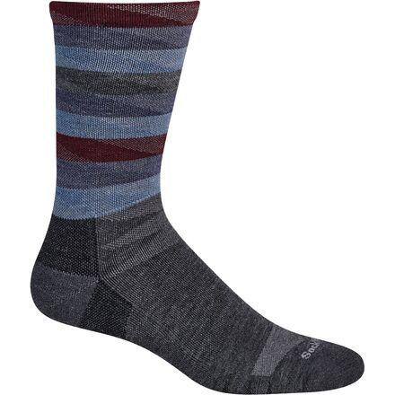 Peaks Sock by SOCKWELL