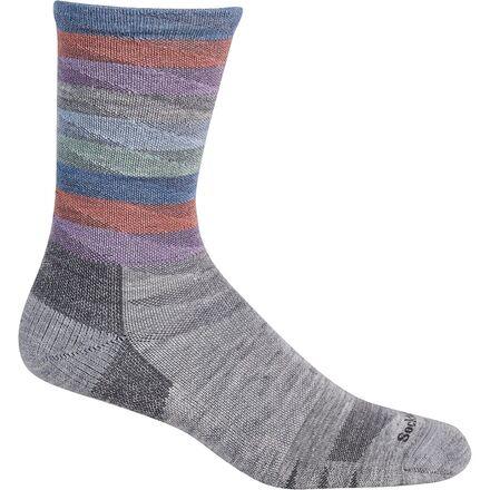 Peaks Sock by SOCKWELL
